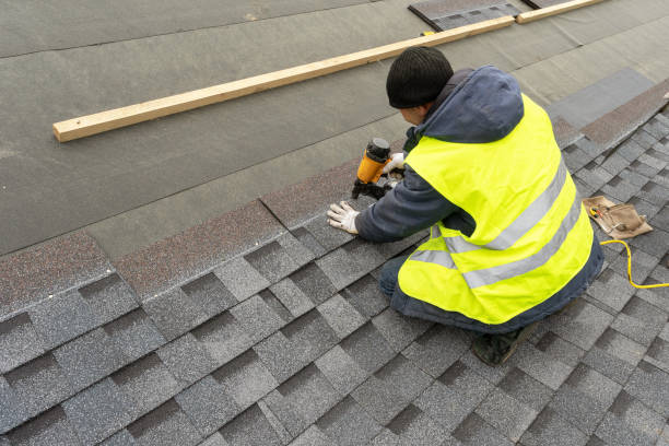Best Residential Roofing Contractor  in East Camden, AR
