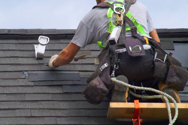 Best Roof Waterproofing Services  in East Camden, AR