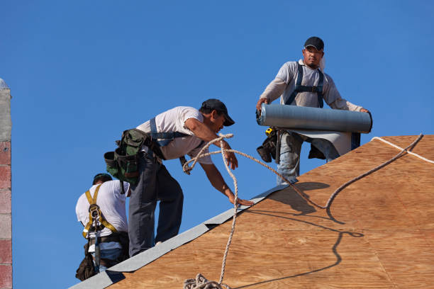 Best Tile Roofing Contractor  in East Camden, AR