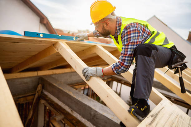 Best Residential Roofing Contractor  in East Camden, AR