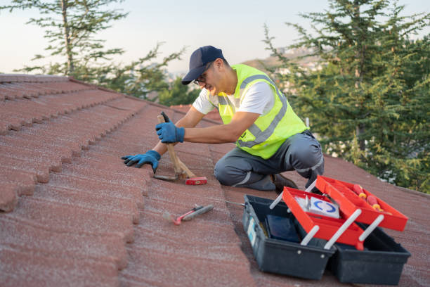 Best Commercial Roof Installation  in East Camden, AR
