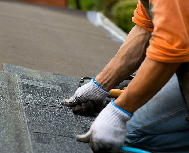Quick and Trustworthy Emergency Roof Repair Services in East Camden, AR