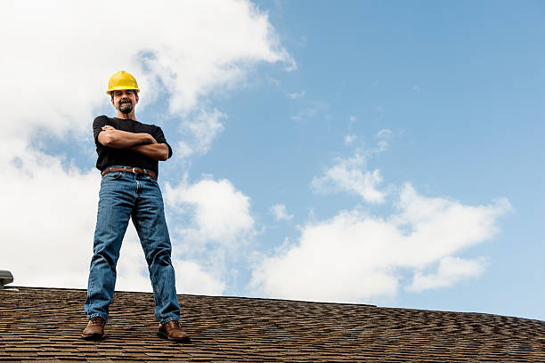 Best Best Roofing Contractors  in East Camden, AR