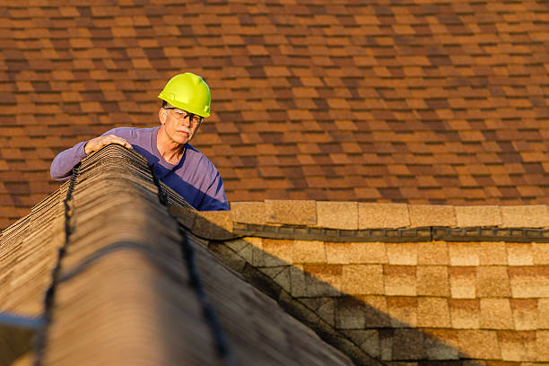 Best Flat Roof Repair Services  in East Camden, AR